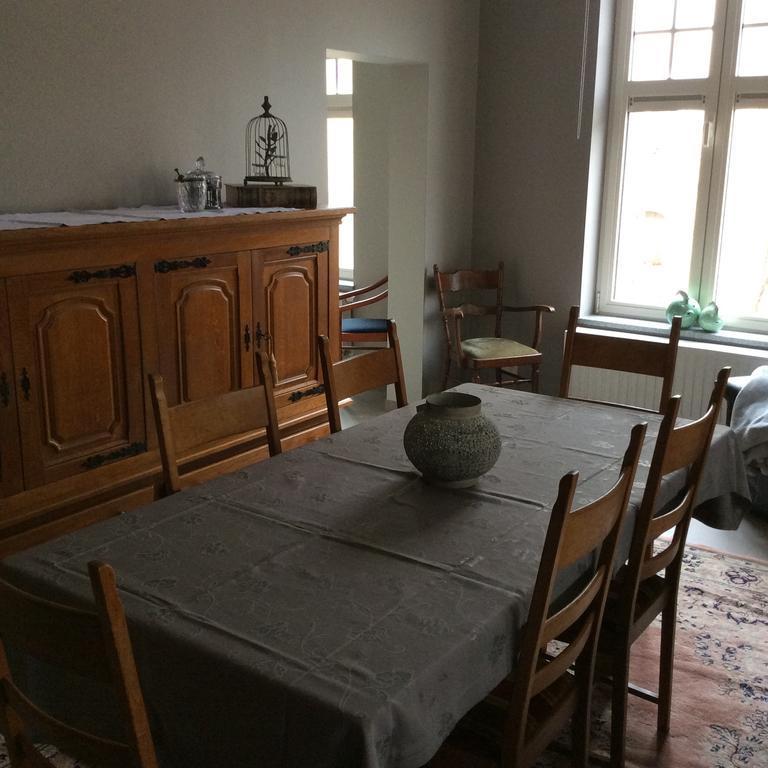 Corversy'S House Ieper Værelse billede